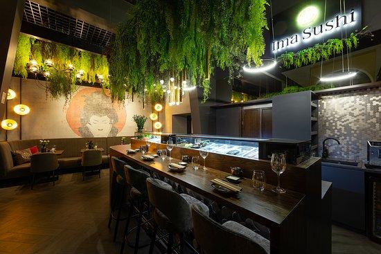 Ima Sushi